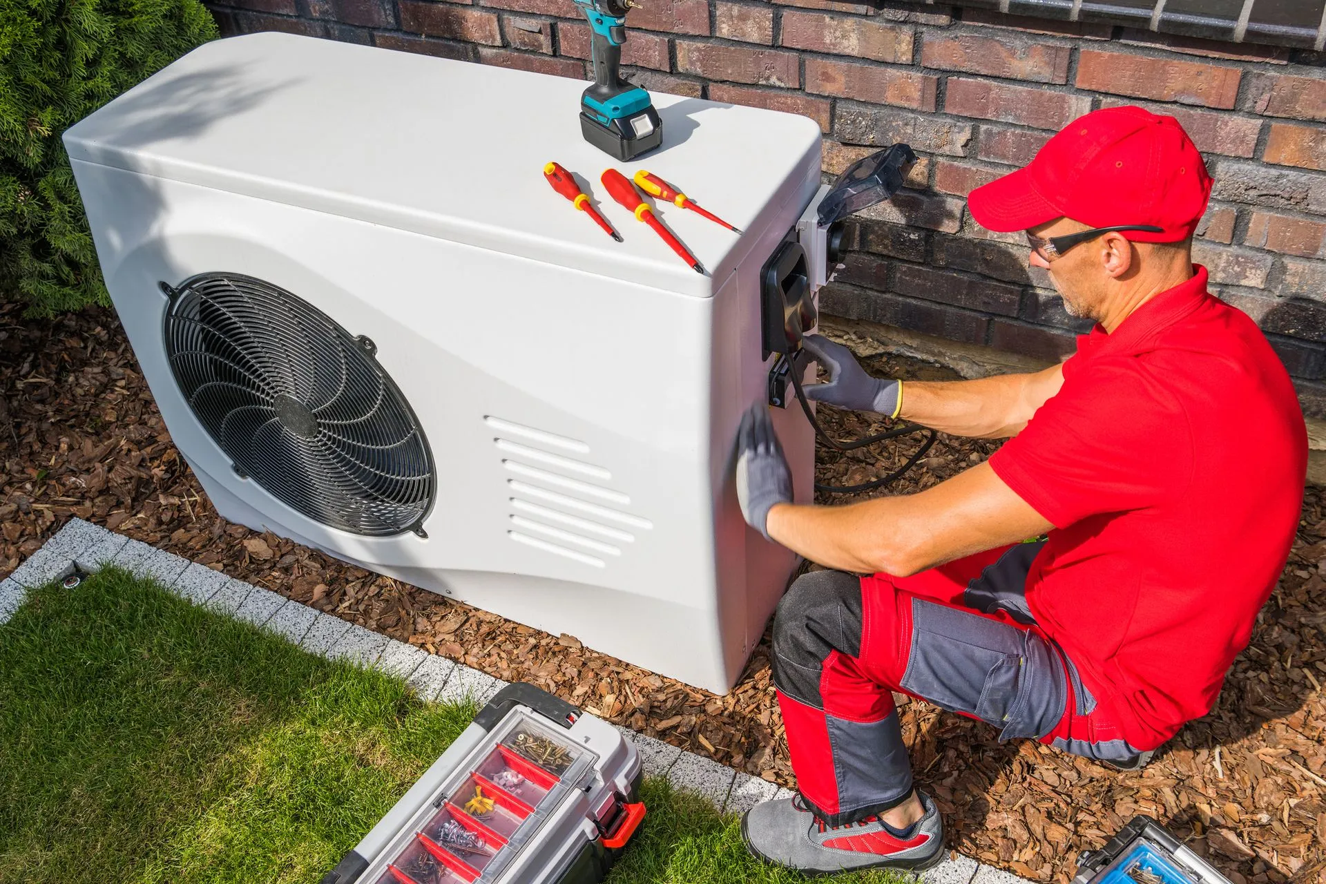 About HVAC in Quincy, CA